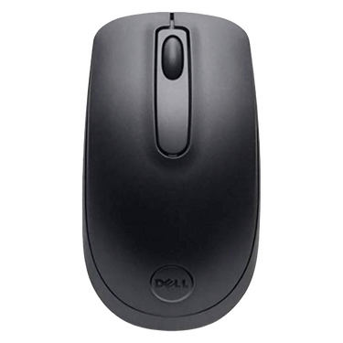 MOUSE DELL WIRELESS WM118